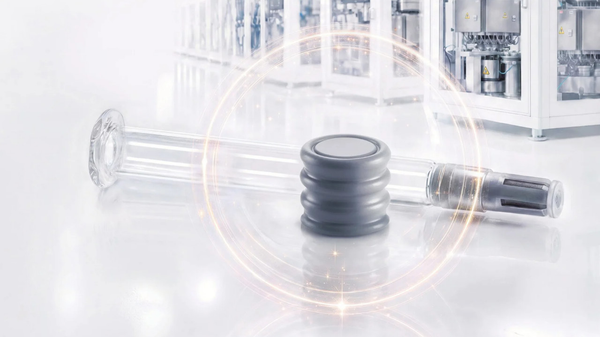 Aptar Pharma Premia Precision