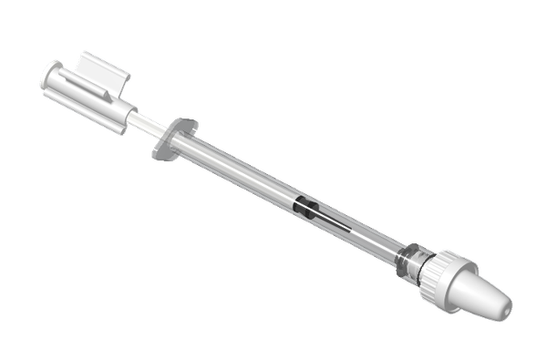 Aptar Pharma LuerVax
