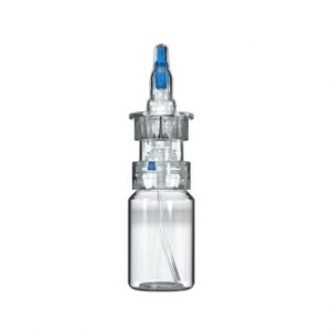 Advanced Preservative-Free Nasal Spray Pump for Precise Dispensing