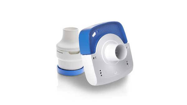 Orbital™ - Aptar Pharma’s advanced Dry Powder Inhaler (DPI) technology