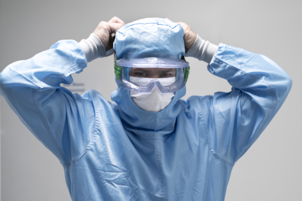Elastomeric closures for biosimilars: the same rules, less room to get it wrong