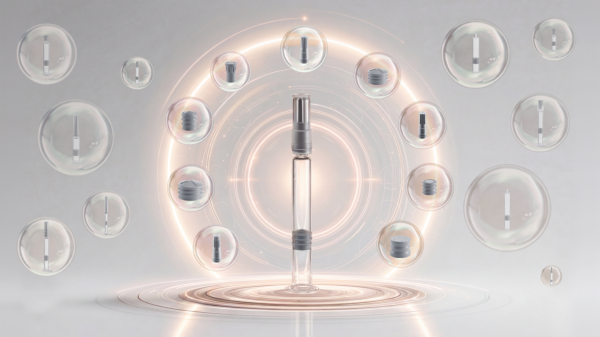 Aptar Pharma Injectables System-Level Approach