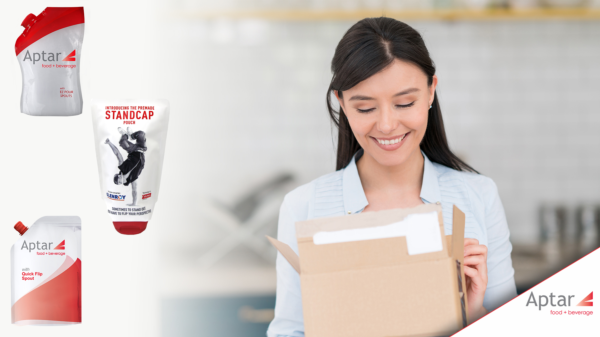 Flexibles Face Up To Rigors of E-Commerce