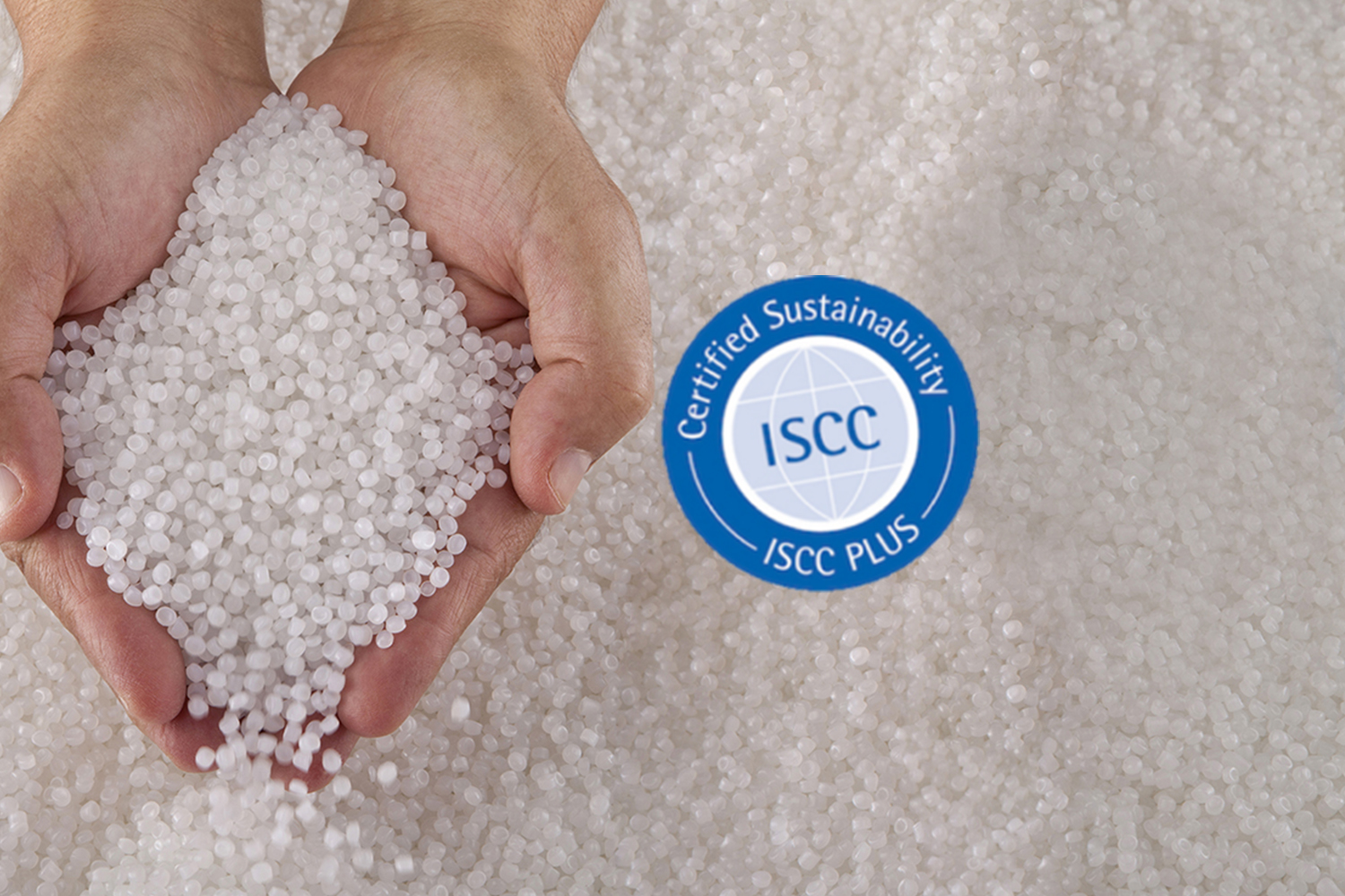 Certified Mass Balance Approach