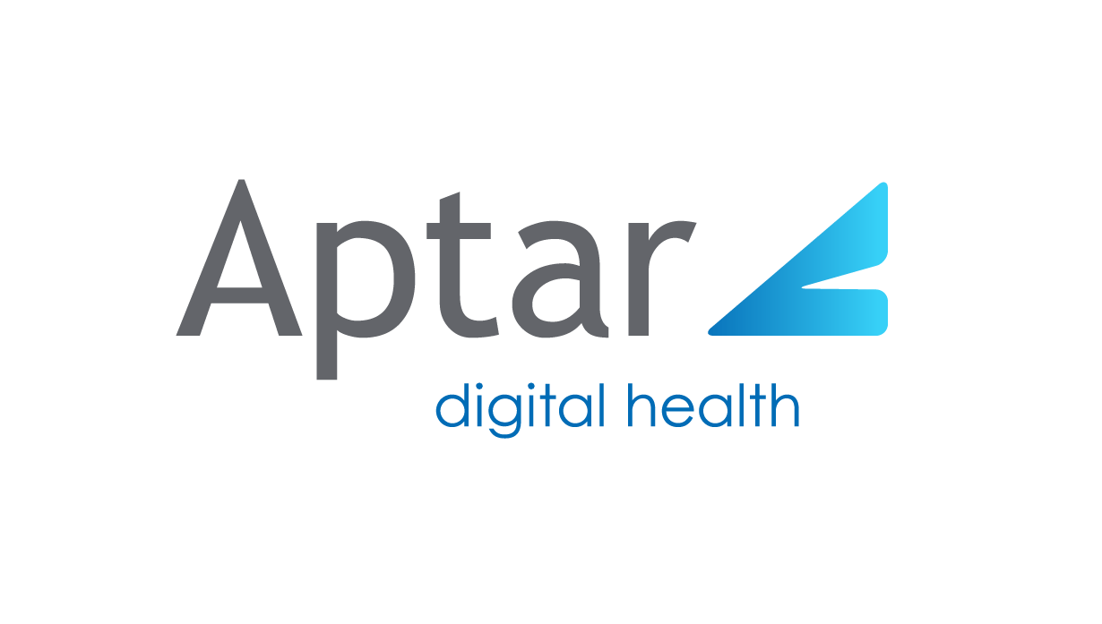 Aptar Digital Health Logo