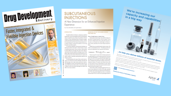 Subcutaneous Injections, New Dimension for an Enhanced Injection Experience.png