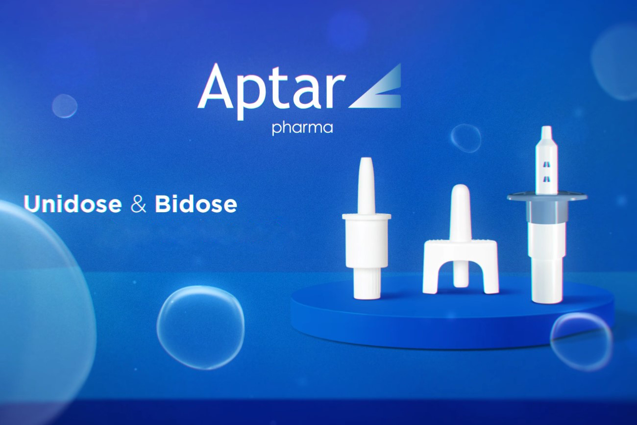 Nasal spray repositioning for targeted delivery