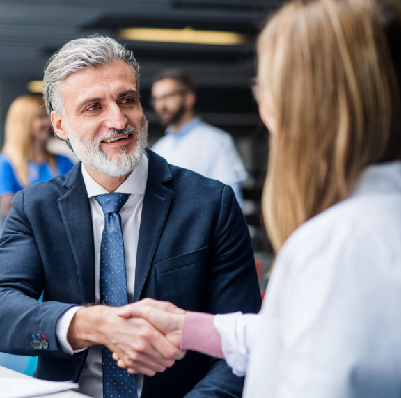 Aptar Pharma Customer Partnership